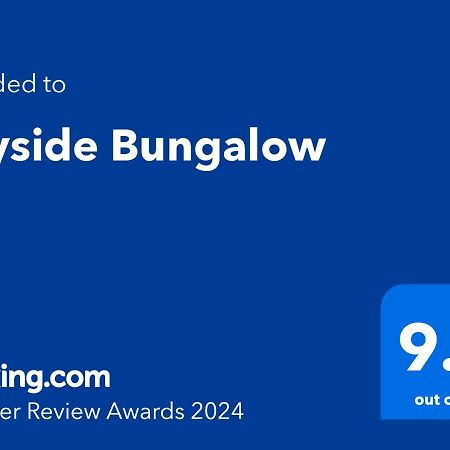 Bayside Bungalow チェルトナム エクステリア 写真