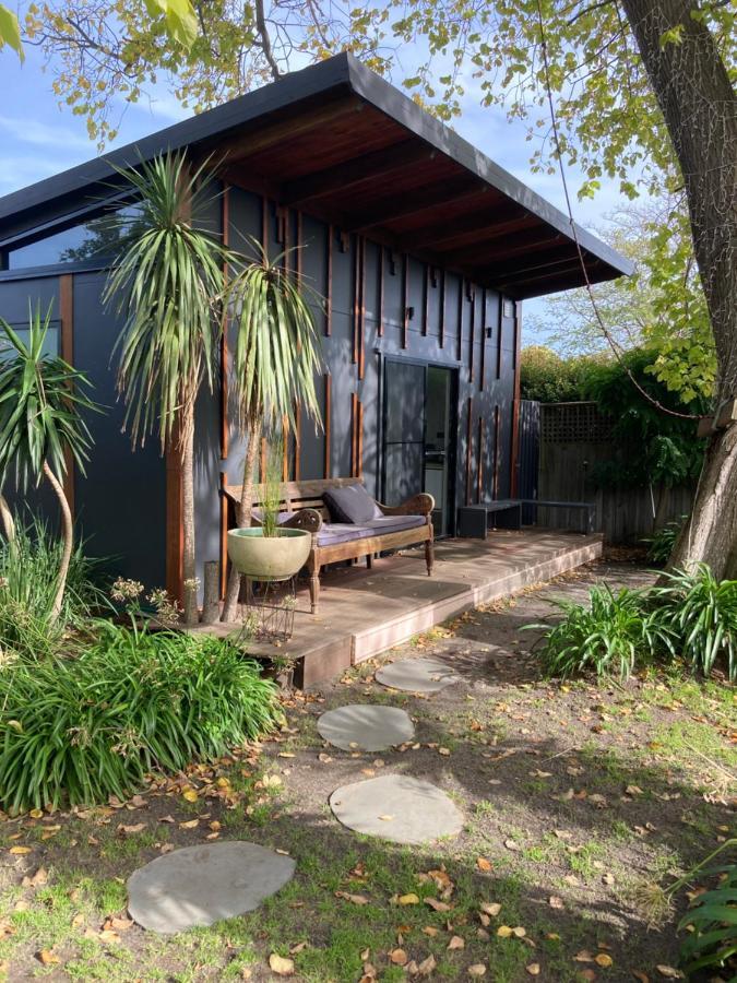 Bayside Bungalow チェルトナム エクステリア 写真