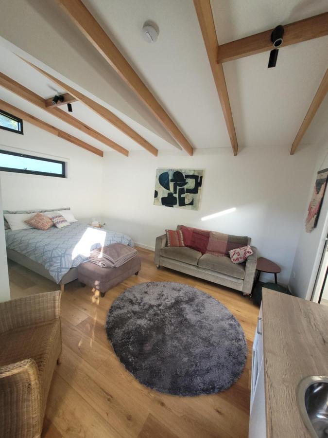Bayside Bungalow チェルトナム エクステリア 写真