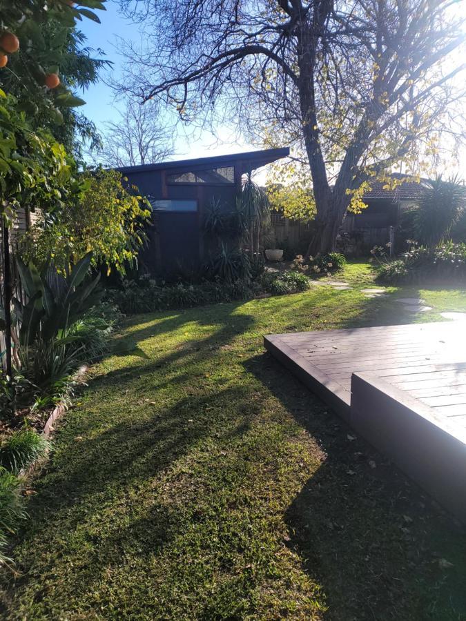 Bayside Bungalow チェルトナム エクステリア 写真