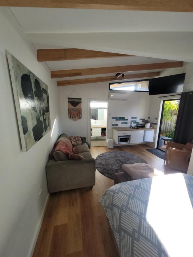 Bayside Bungalow チェルトナム エクステリア 写真
